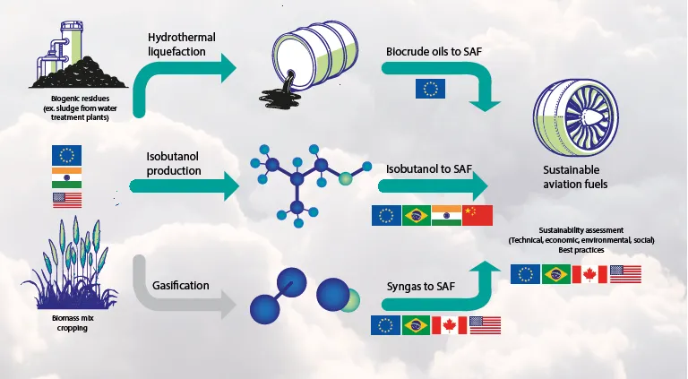 Homepage - ICARUS BIOJET